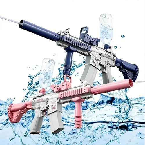 Pistolet na Wodę M416 💦