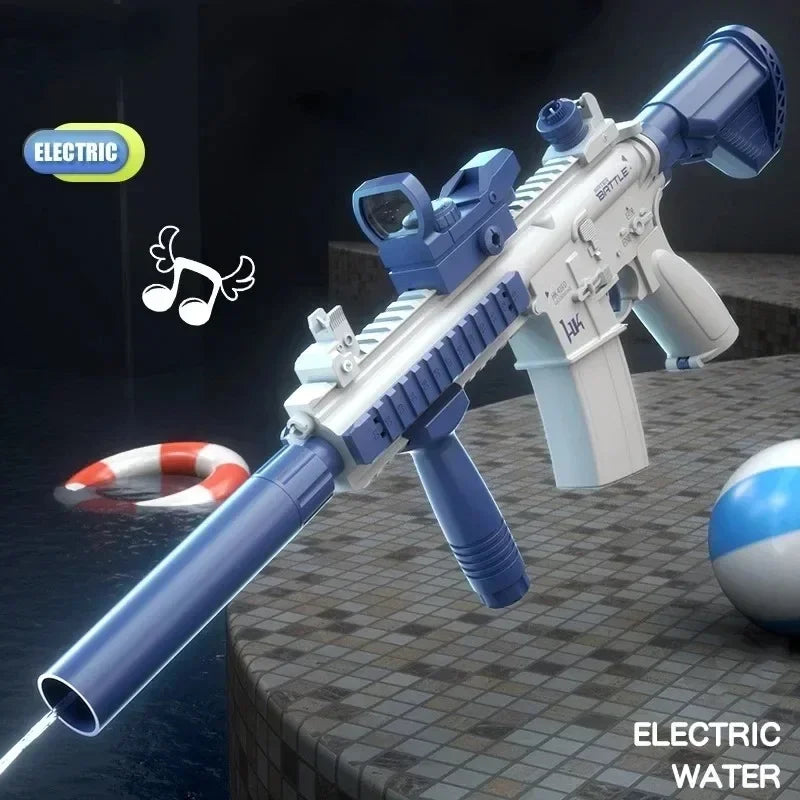 Pistolet na Wodę M416 💦